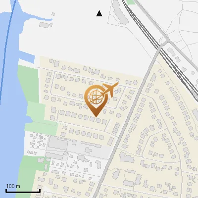 Foto zu Anglersiedlung 25-27, 13503 Berlin