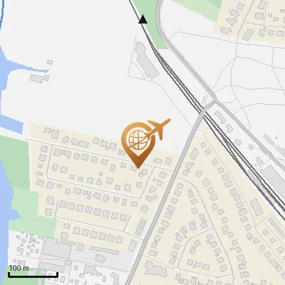 Foto zu Anglersiedlung 2-4, 13503 Berlin