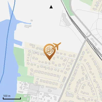 Foto zu Anglersiedlung 36-39, 13503 Berlin