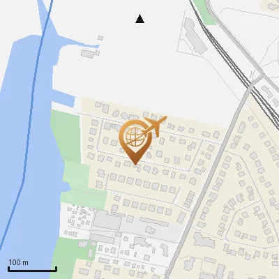 Foto zu Anglersiedlung 46-49, 13503 Berlin