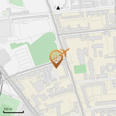 Foto zu Anhalter Straße 10-12, 10963 Berlin