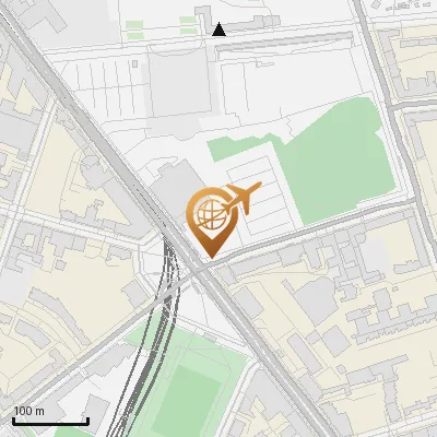 Foto zu Anhalter Straße 20, 10963 Berlin