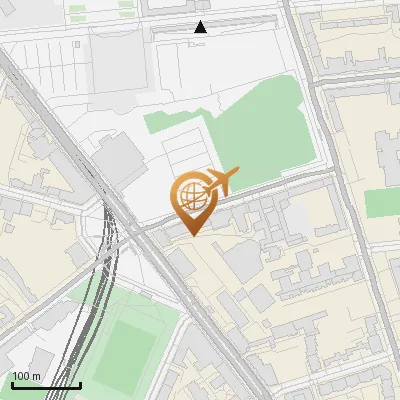 Foto zu Anhalter Straße 2-4, 10963 Berlin