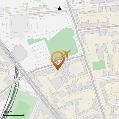 Foto zu Anhalter Straße 6-7, 10963 Berlin