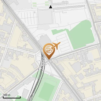 Foto zu Anhalter Straße 90, 10963 Berlin