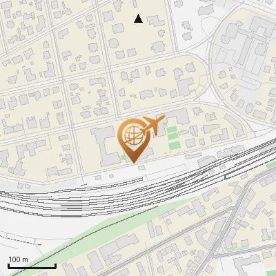 Foto zu Anhaltinerstraße 10, 14163 Berlin