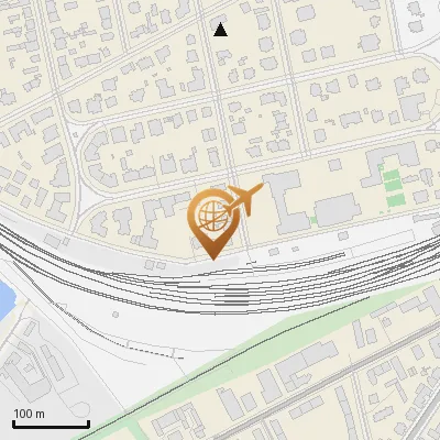 Foto zu Anhaltinerstraße 16-18, 14163 Berlin