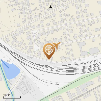 Foto zu Anhaltinerstraße 20-22, 14163 Berlin