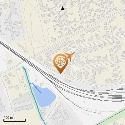 Foto zu Anhaltinerstraße 27-32, 14163 Berlin