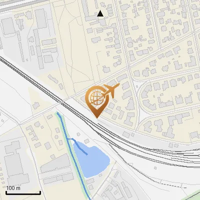 Foto zu Anhaltinerstraße 34-36, 14163 Berlin