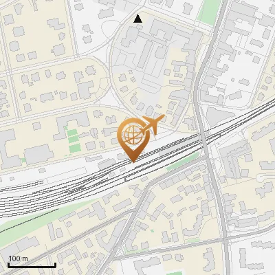 Foto zu Anhaltinerstraße 5-7, 14163 Berlin