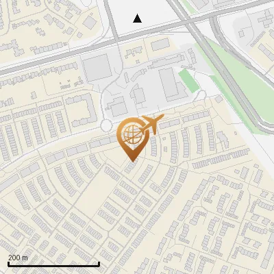 Foto zu Anisweg 1, 51109 Köln