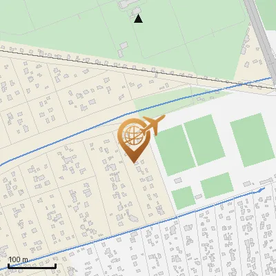 Foto zu Anisweg 11-15, 13158 Berlin