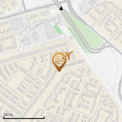 Foto zu Anisweg 4, 51109 Köln