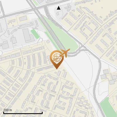 Foto zu Anisweg 44, 51109 Köln