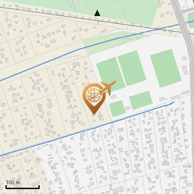 Foto zu Anisweg 3-7, 13158 Berlin