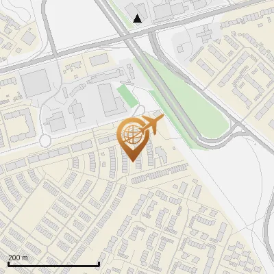 Foto zu Anisweg 47-65, 51109 Köln