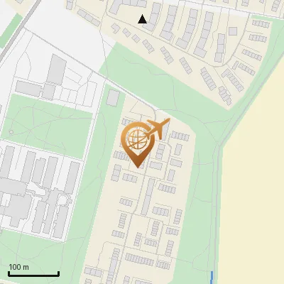 Foto zu Anita-Sellenschloh-Ring 57-63, 22417 Hamburg