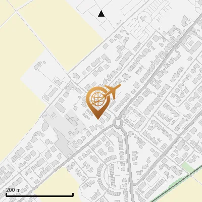 Karte Ankergasse 1-5, 51143 Köln