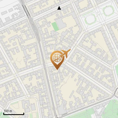 Foto zu Anklamer Straße 16-18, 10115 Berlin