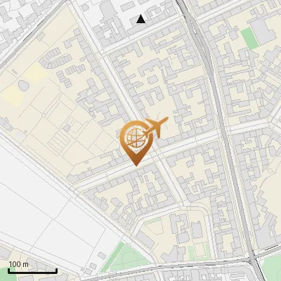 Foto zu Anklamer Straße 50, 10115 Berlin