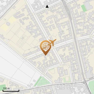 Foto zu Anklamer Straße 5-8, 10115 Berlin