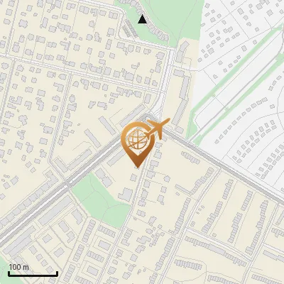 Karte Ankogelweg 10, 12107 Berlin