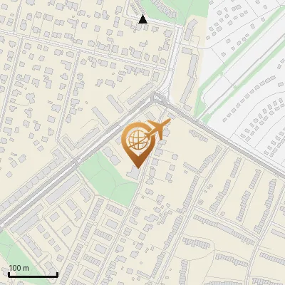 Foto zu Ankogelweg 11-16, 12107 Berlin