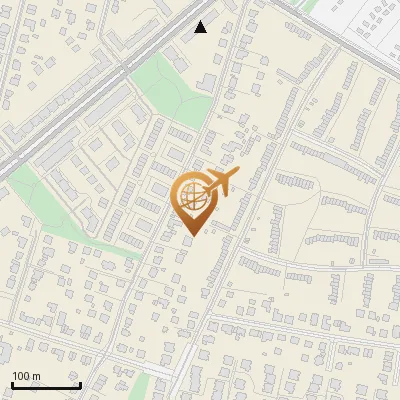 Foto zu Ankogelweg 33-35, 12107 Berlin