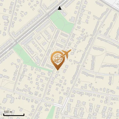 Foto zu Ankogelweg 36-42, 12107 Berlin