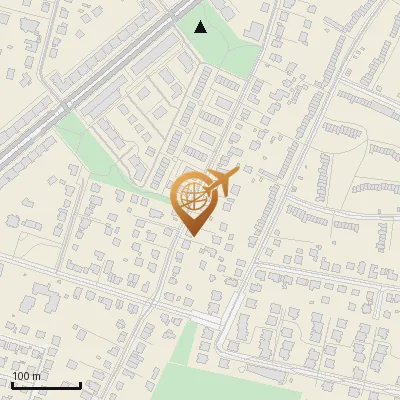 Karte Ankogelweg 43-47, 12107 Berlin