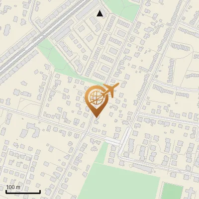 Karte Ankogelweg 49, 12107 Berlin