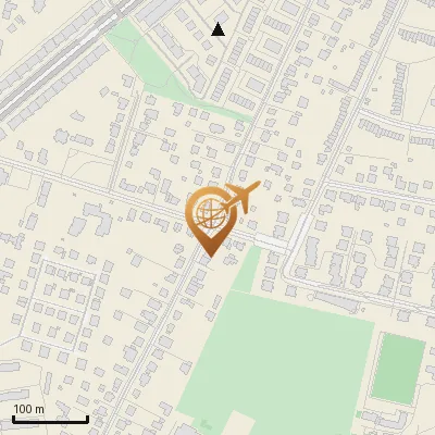 Karte Ankogelweg 57, 12107 Berlin