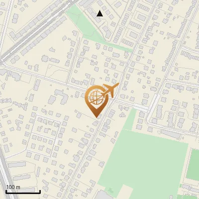 Foto zu Ankogelweg 58-62, 12107 Berlin