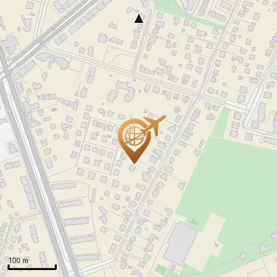 Foto zu Ankogelweg 72-74, 12107 Berlin