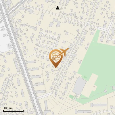 Karte Ankogelweg 76-82, 12107 Berlin