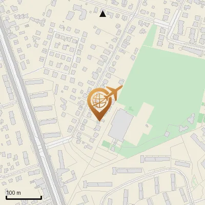 Foto zu Ankogelweg 83, 12107 Berlin