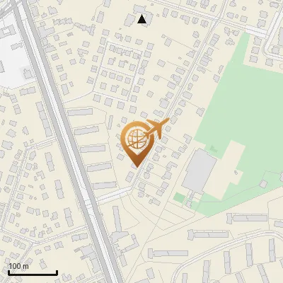 Karte Ankogelweg 84-88, 12107 Berlin