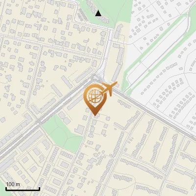 Foto zu Ankogelweg 5-10, 12107 Berlin