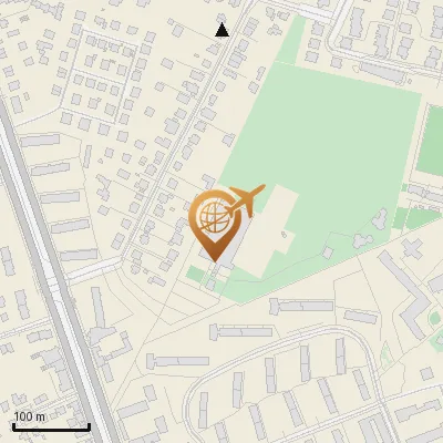 Foto zu Ankogelweg 95, 12107 Berlin