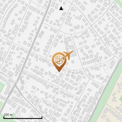 Foto zu Ankoglstraße 17-24, 81825 München