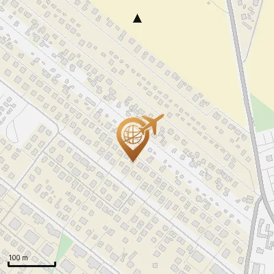 Foto zu Anna-Bruseberg-Straße 10-11, 13127 Berlin