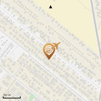 Foto zu Anna-Bruseberg-Straße 12-14, 13127 Berlin