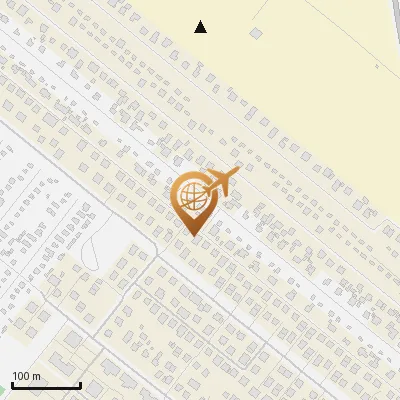 Foto zu Anna-Bruseberg-Straße 15-17, 13127 Berlin