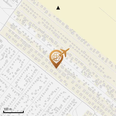 Foto zu Anna-Bruseberg-Straße 27-30, 13127 Berlin