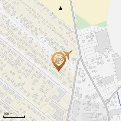 Foto zu Anna-Bruseberg-Straße 2-4, 13127 Berlin