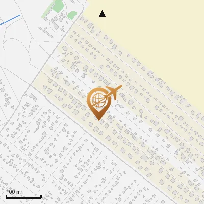 Foto zu Anna-Bruseberg-Straße 31-33, 13127 Berlin