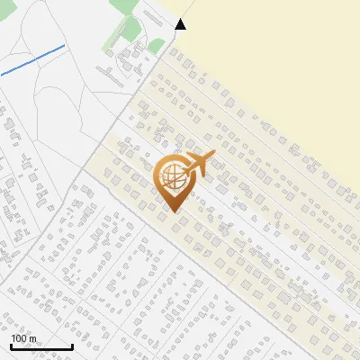 Foto zu Anna-Bruseberg-Straße 34-36, 13127 Berlin