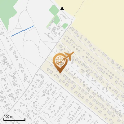 Foto zu Anna-Bruseberg-Straße 37, 13127 Berlin