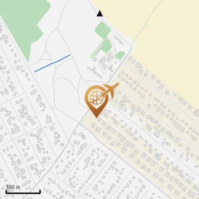 Foto zu Anna-Bruseberg-Straße 38-39, 13127 Berlin